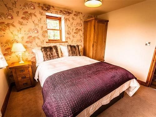 Big Bear Lodge Melverley Esterno foto