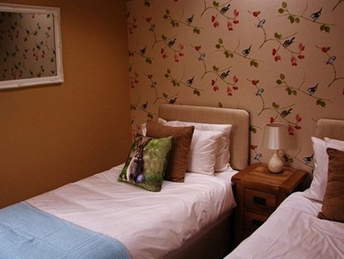 Big Bear Lodge Melverley Esterno foto