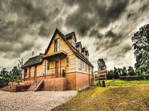 Big Bear Lodge Melverley Esterno foto